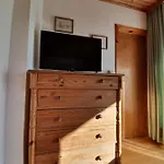 Vendégház Landgasthof Waldesruh 3*