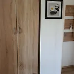 Vendégház Landgasthof Waldesruh 3*