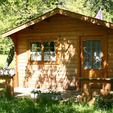 Guest house Landgasthof Waldesruh