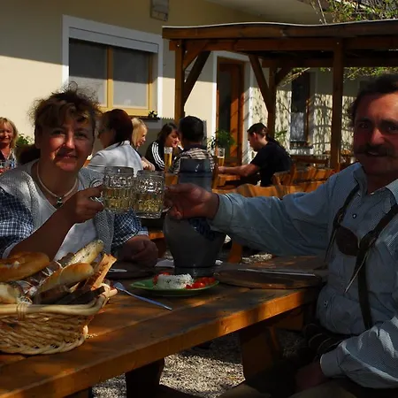 Landgasthof Waldesruh Gallspach