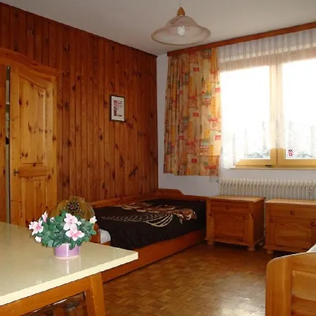 Landgasthof Waldesruh