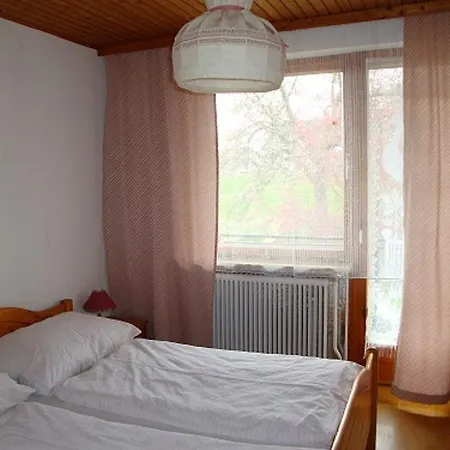Guest house Landgasthof Waldesruh *