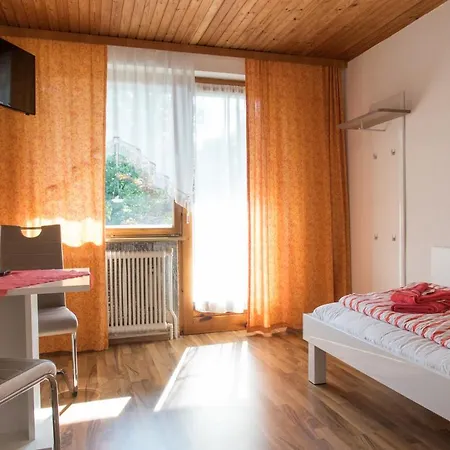 Landgasthof Waldesruh Gallspach