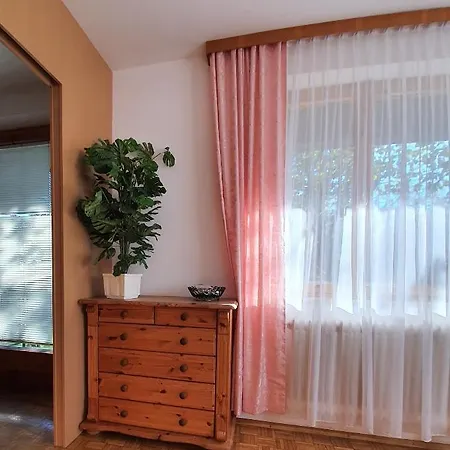 Landgasthof Waldesruh Πανσιόν 3*