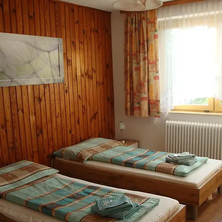 Πανσιόν Landgasthof Waldesruh 3*