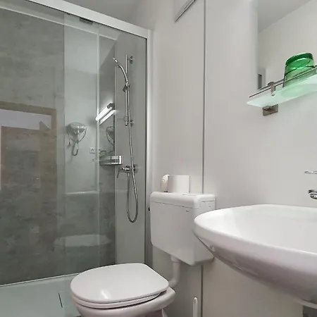 Πανσιόν Landgasthof Waldesruh