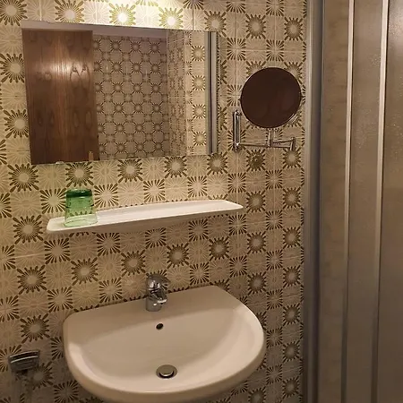 Πανσιόν Landgasthof Waldesruh Gallspach