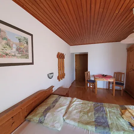 Landgasthof Waldesruh Πανσιόν Gallspach