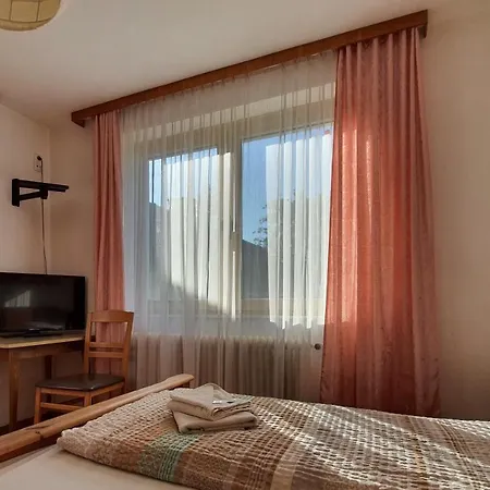 Landgasthof Waldesruh