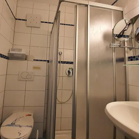 Landgasthof Waldesruh 3* Gallspach