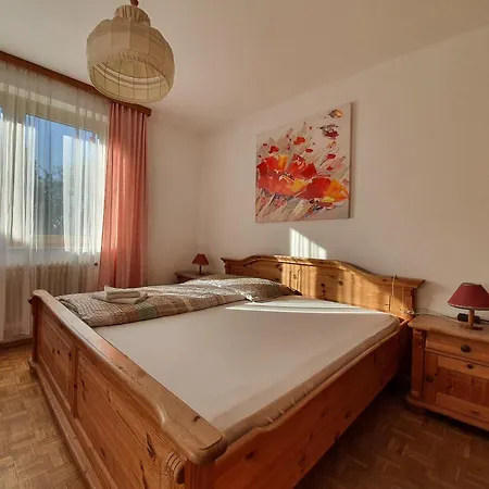 Landgasthof Waldesruh Affittacamere