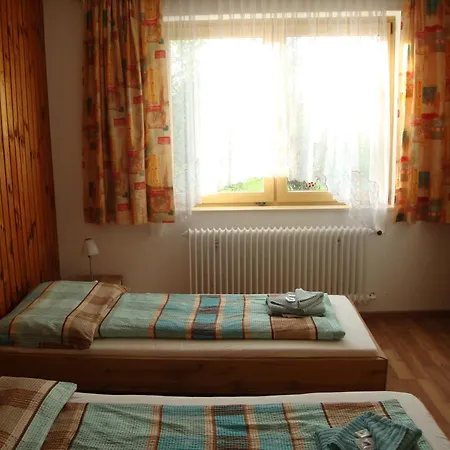 Landgasthof Waldesruh Guest house