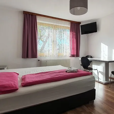 Landgasthof Waldesruh 3* Gallspach