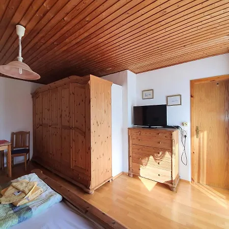 Landgasthof Waldesruh 3*