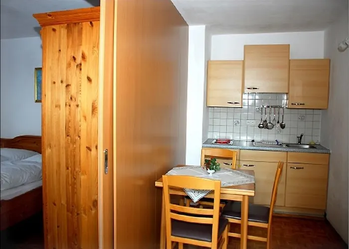 Penzion Landgasthof Waldesruh 3*