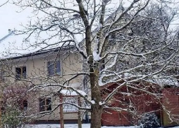 Landgasthof Waldesruh