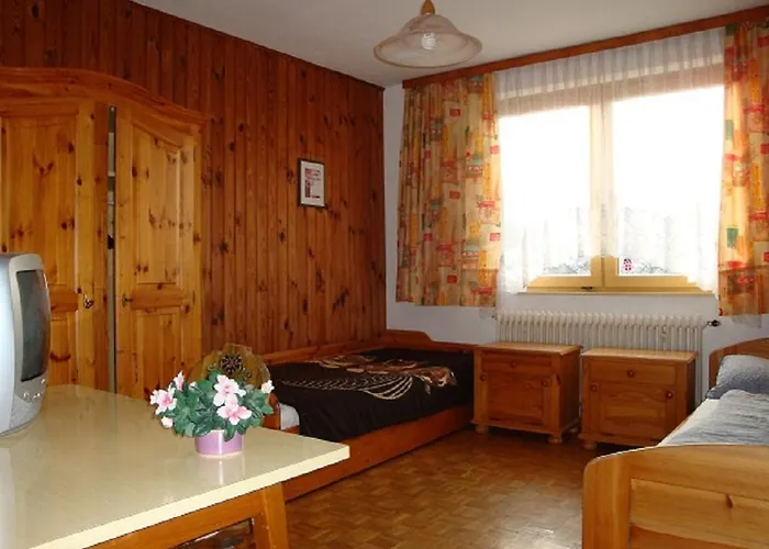 Landgasthof Waldesruh