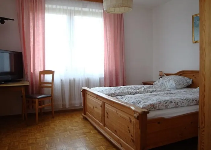 Landgasthof Waldesruh Gallspach