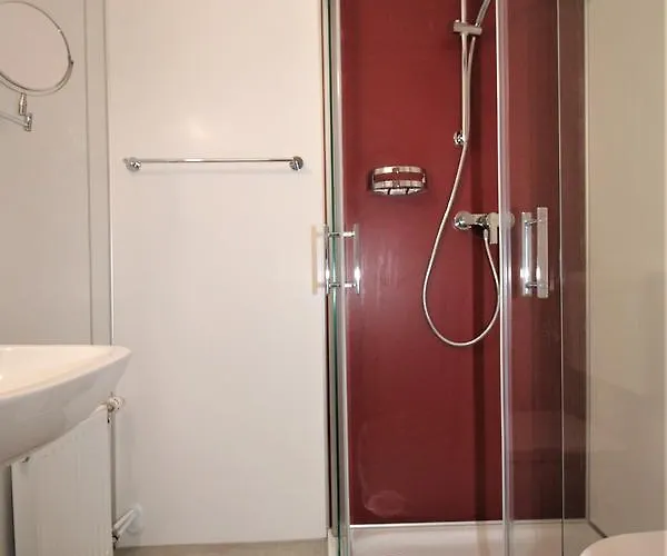 Landgasthof Waldesruh Gallspach