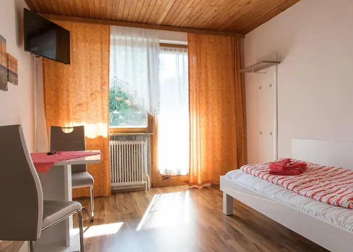 Landgasthof Waldesruh Gallspach