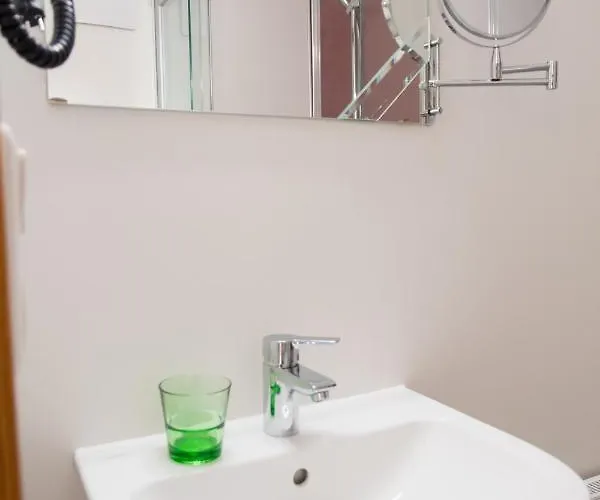 Landgasthof Waldesruh