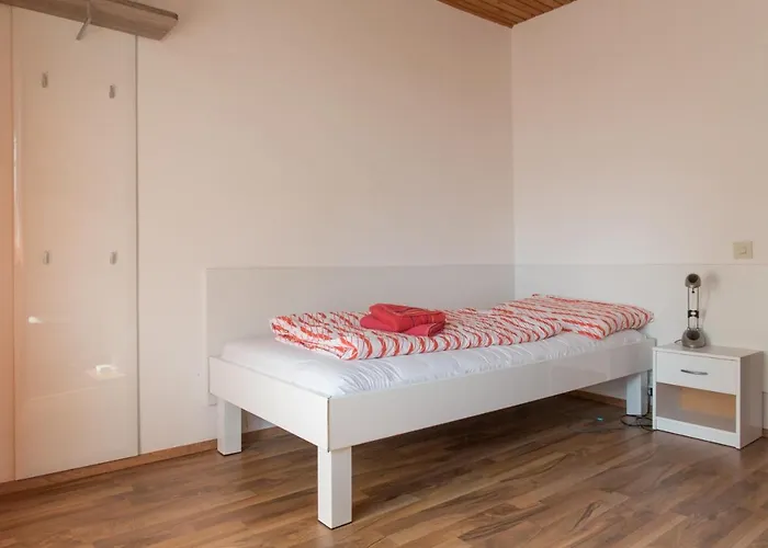 Landgasthof Waldesruh