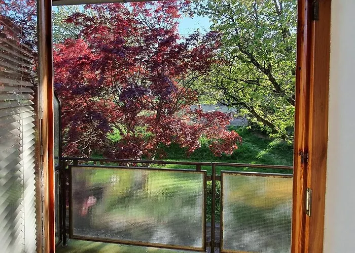 Landgasthof Waldesruh 3* Gallspach