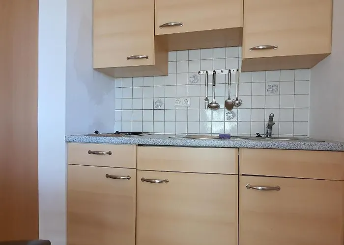 Penzion Landgasthof Waldesruh 3*