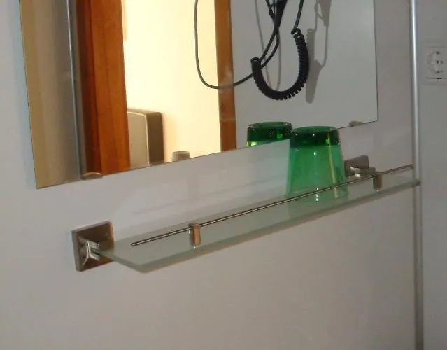 Penzion Landgasthof Waldesruh 3*