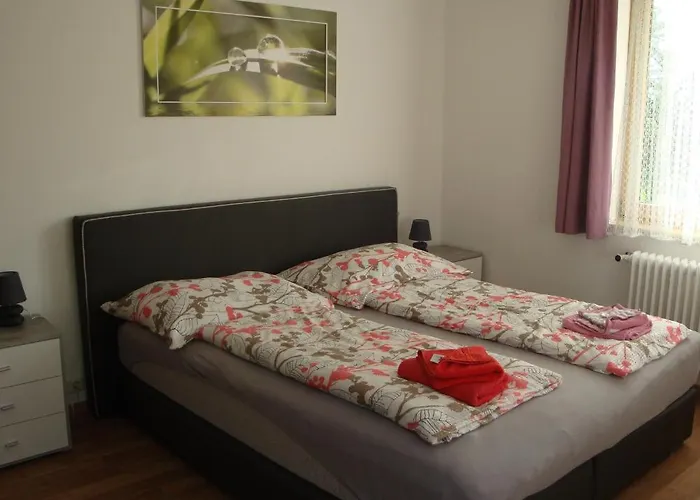 Landgasthof Waldesruh 3*