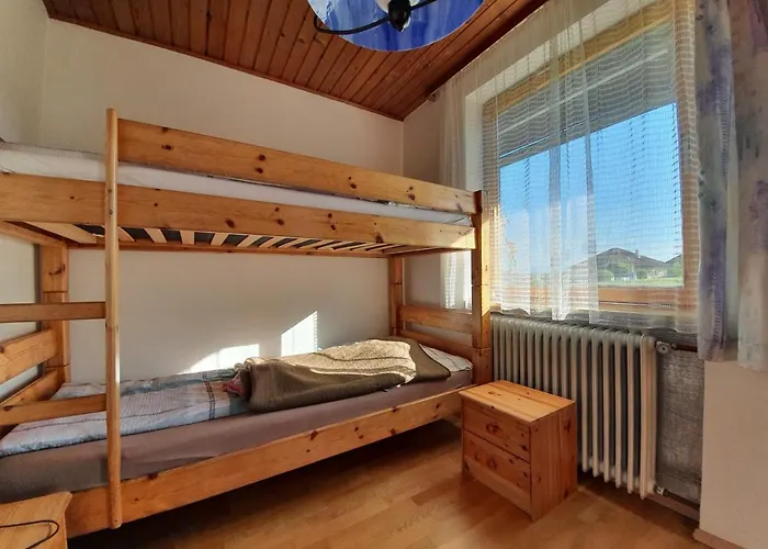 Landgasthof Waldesruh 3* Gallspach