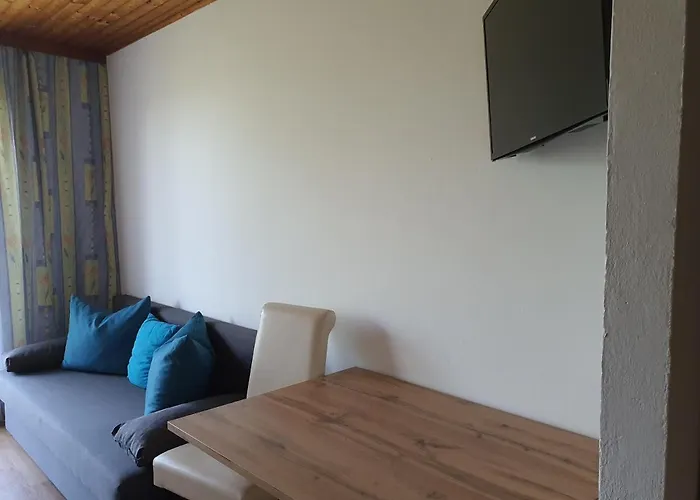 Landgasthof Waldesruh Penzion 3*