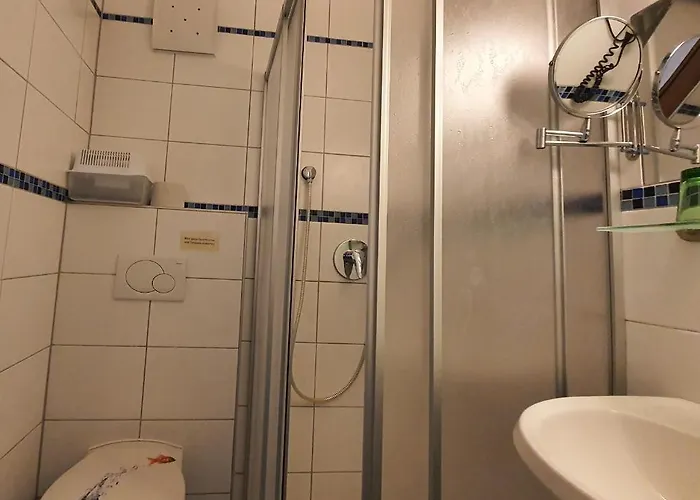 Landgasthof Waldesruh 3* Gallspach