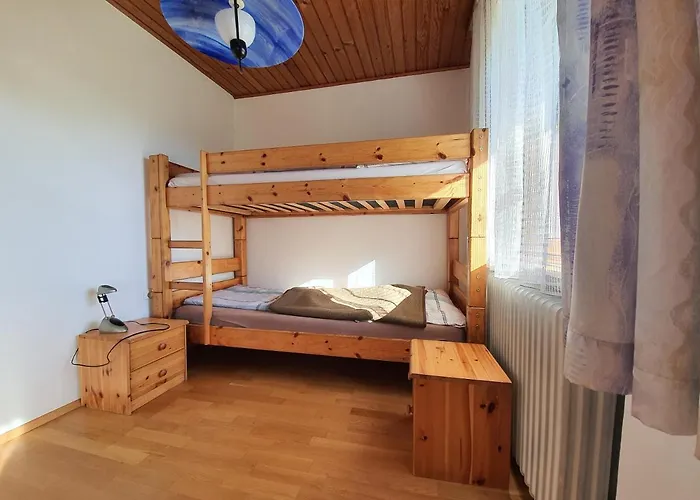 Landgasthof Waldesruh