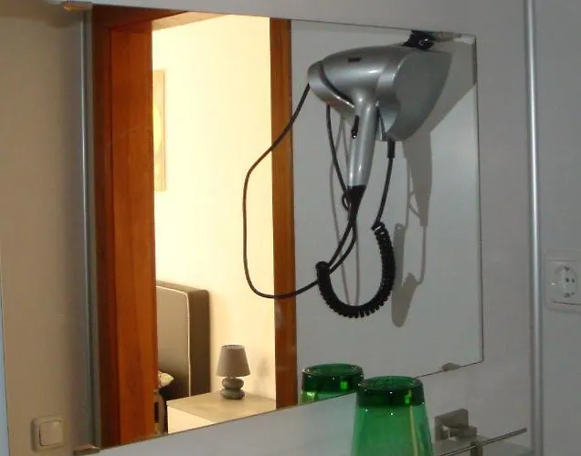 Landgasthof Waldesruh Gallspach