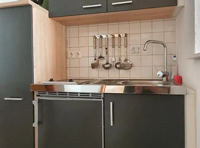 Landgasthof Waldesruh 3*