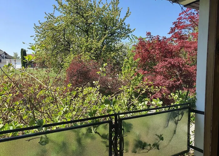 Landgasthof Waldesruh 3* Gallspach