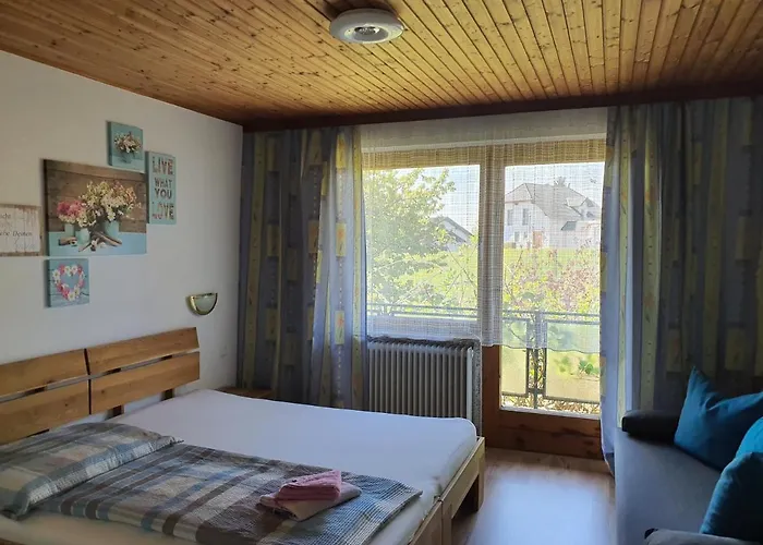 Penzion Landgasthof Waldesruh