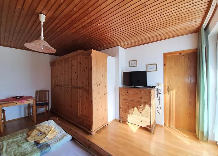 Landgasthof Waldesruh 3*