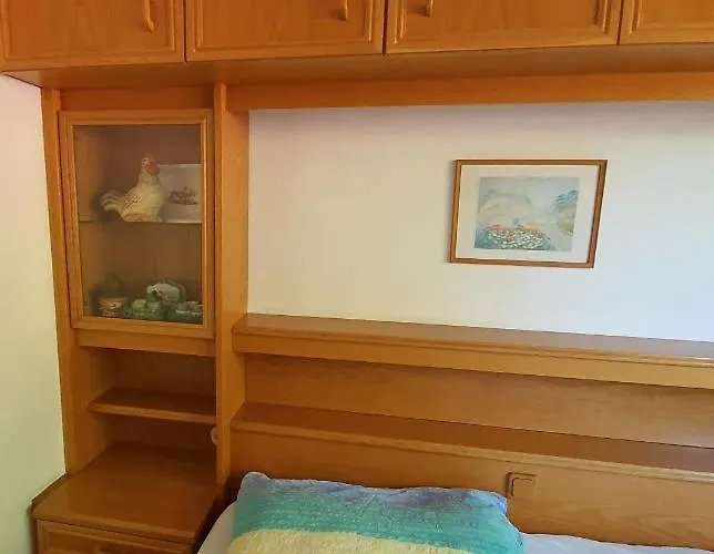 Landgasthof Waldesruh