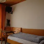 בית הארחה Landgasthof Waldesruh 3*