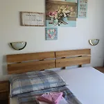 Landgasthof Waldesruh בית הארחה
