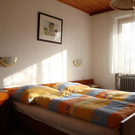 Landgasthof Waldesruh Gasthof 3*