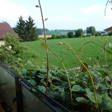 Гостевой дом Landgasthof Waldesruh