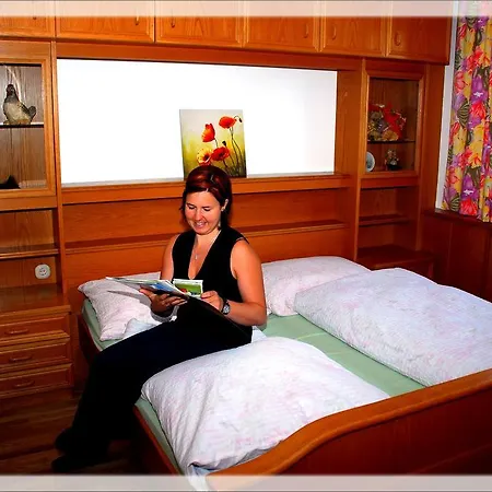 Гостевой дом Landgasthof Waldesruh