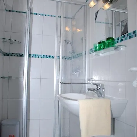 Landgasthof Waldesruh