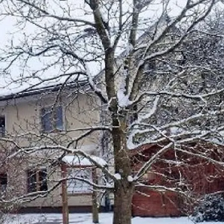 Landgasthof Waldesruh