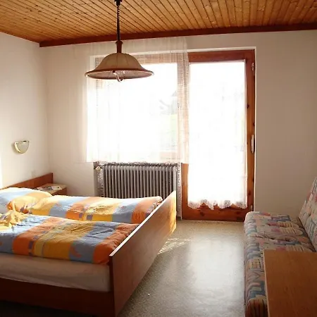 Landgasthof Waldesruh *