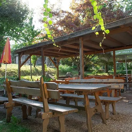 Landgasthof Waldesruh 3*