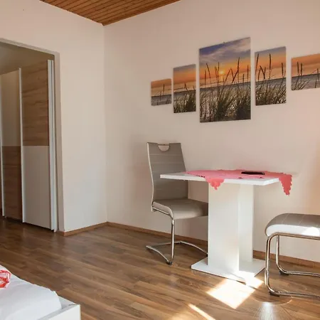 Landgasthof Waldesruh